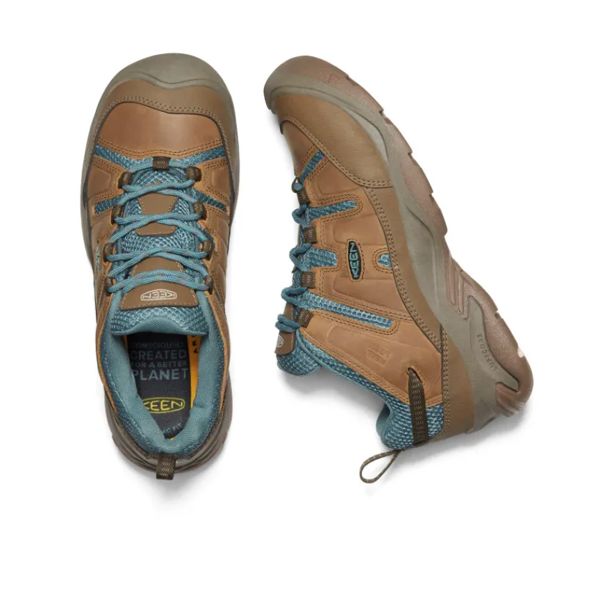 Cheap Circadia Vent Shoe Pour Femme | Toasted Coconut/North Atlantic Femme Chaussures