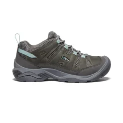 Sale Circadia Vent Shoe Pour Femme  |  Steel Grey/Cloud Blue Femme Chaussures