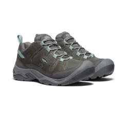 Sale Circadia Vent Shoe Pour Femme  |  Steel Grey/Cloud Blue Femme Chaussures