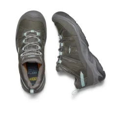 Sale Circadia Vent Shoe Pour Femme | Steel Grey/Cloud Blue Femme Chaussures