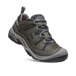 Best Sale Circadia Vent Shoe Pour Homme  |  Steel Grey/Legion Blue Homme Chaussures