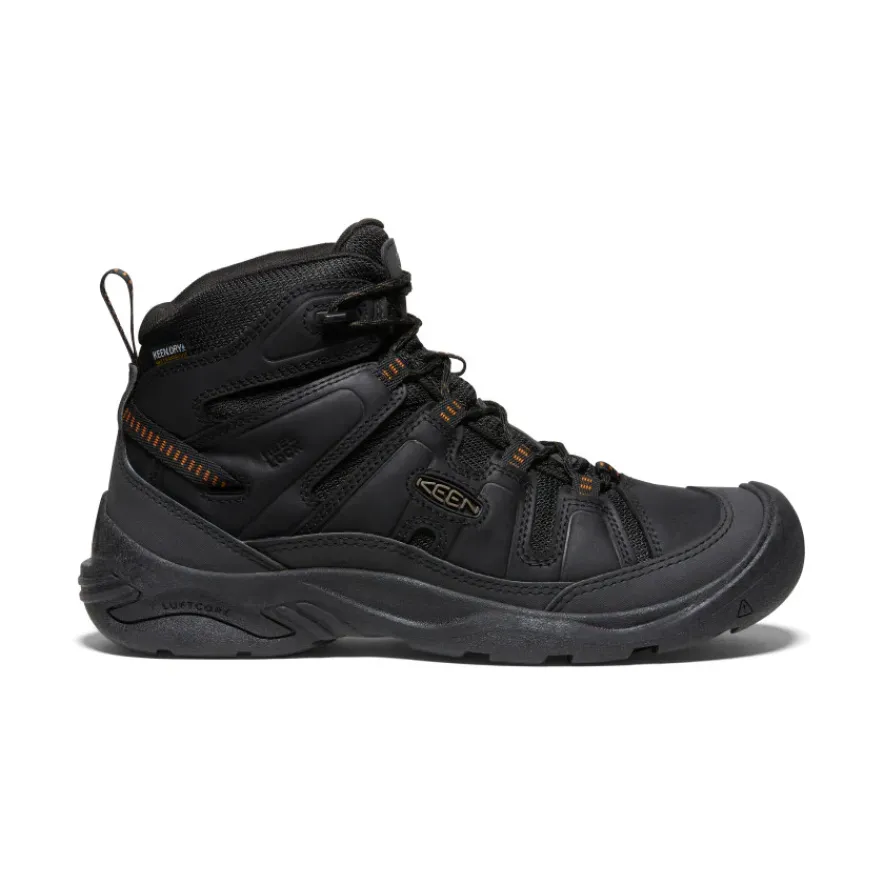 Online Circadia Waterproof Boot Pour Homme | Homme Imperméable À L'eau|Bottes