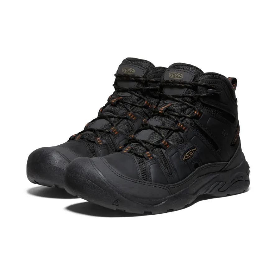 Online Circadia Waterproof Boot Pour Homme | Homme Imperméable À L'eau|Bottes