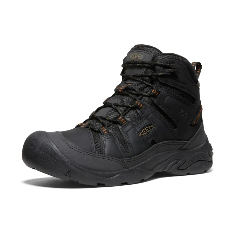Online Circadia Waterproof Boot Pour Homme | Homme Imperméable À L'eau|Bottes
