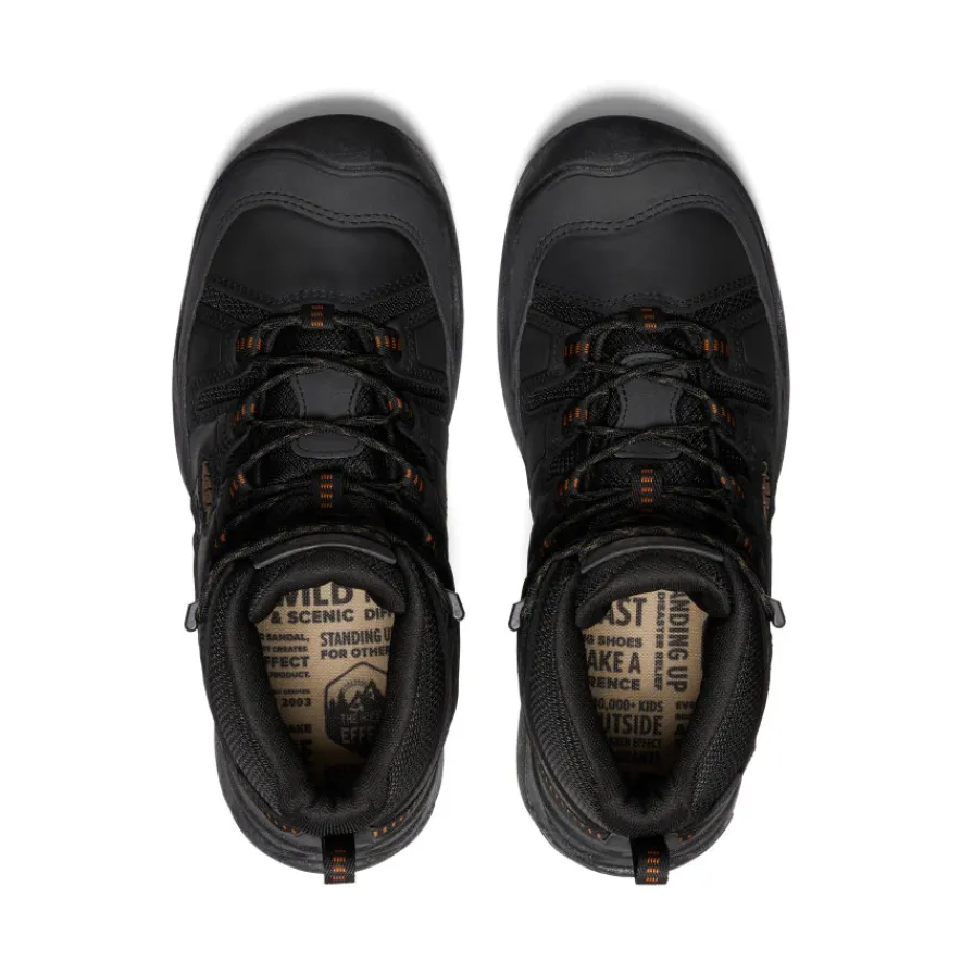 Online Circadia Waterproof Boot Pour Homme | Homme Imperméable À L'eau|Bottes