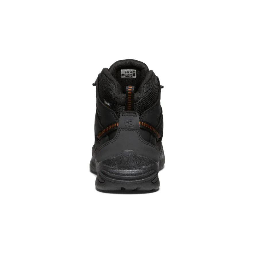 Online Circadia Waterproof Boot Pour Homme | Homme Imperméable À L'eau|Bottes