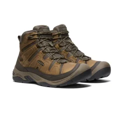 Shop Circadia Waterproof Boot Pour Homme  |   Homme Imperméable À L'eau|Bottes