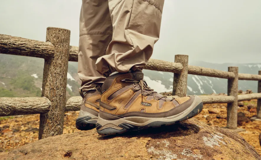 Shop Circadia Waterproof Boot Pour Homme | Homme Imperméable À L'eau|Bottes