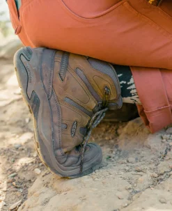 Shop Circadia Waterproof Boot Pour Homme | Homme Imperméable À L'eau|Bottes