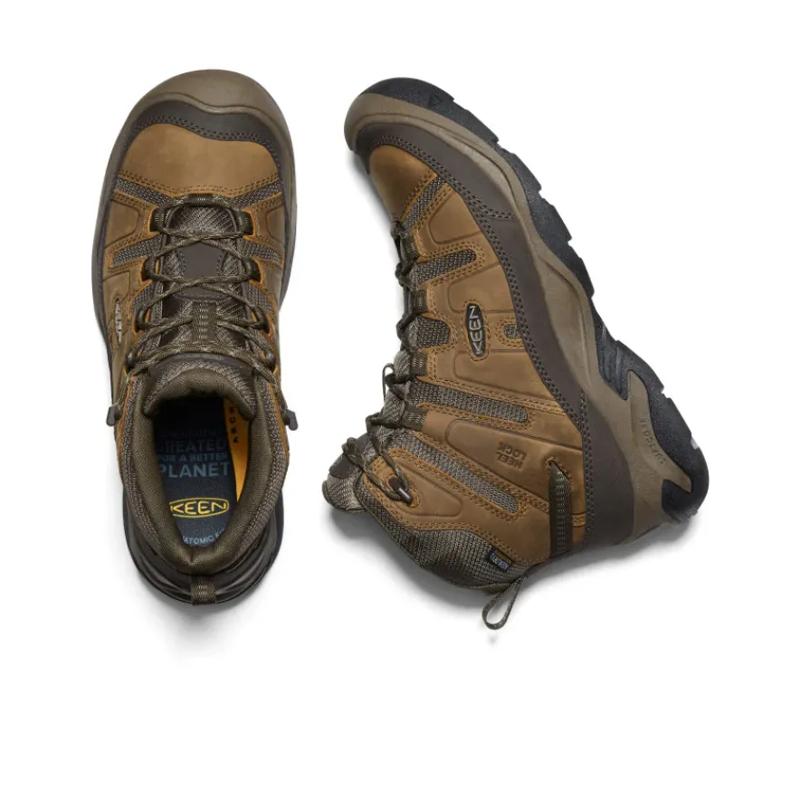Shop Circadia Waterproof Boot Pour Homme | Homme Imperméable À L'eau|Bottes