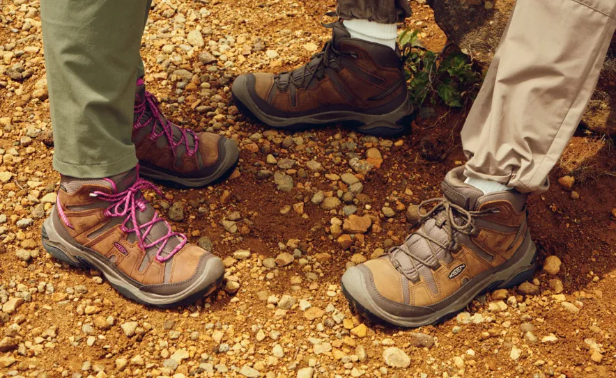 Online Circadia Waterproof Boot Pour Femme | Toasted Coconut/North Atlantic Femme Imperméable À L'eau|Bottes