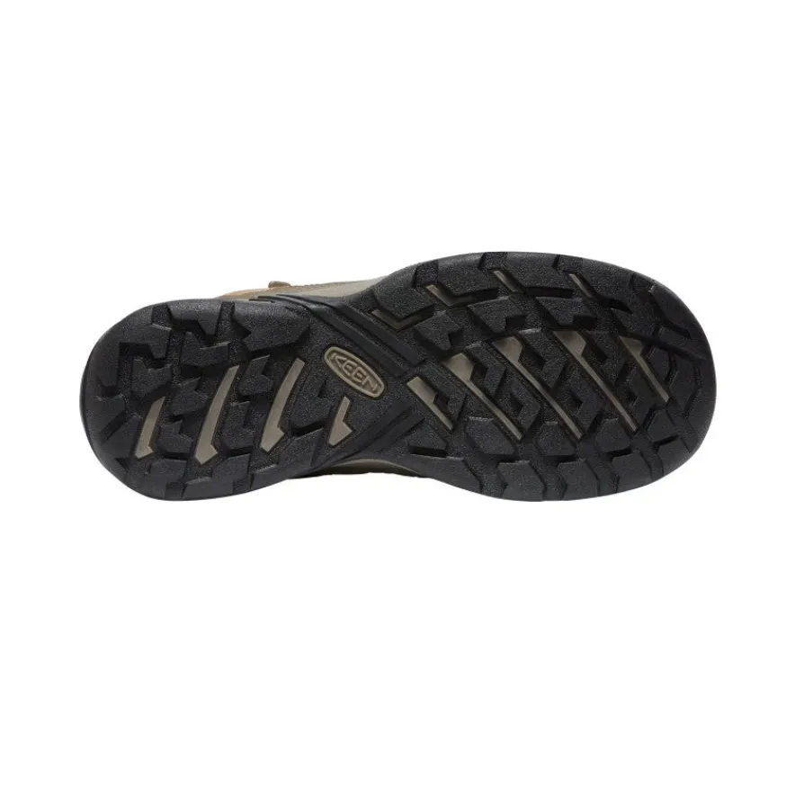 Online Circadia Waterproof Boot Pour Femme | Toasted Coconut/North Atlantic Femme Imperméable À L'eau|Bottes