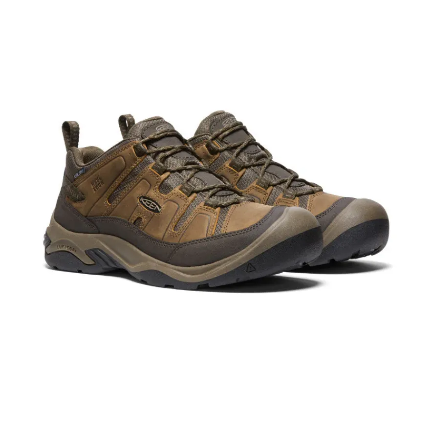 Cheap Circadia Waterproof Shoe Pour Homme | Homme Imperméable À L'eau|Chaussures