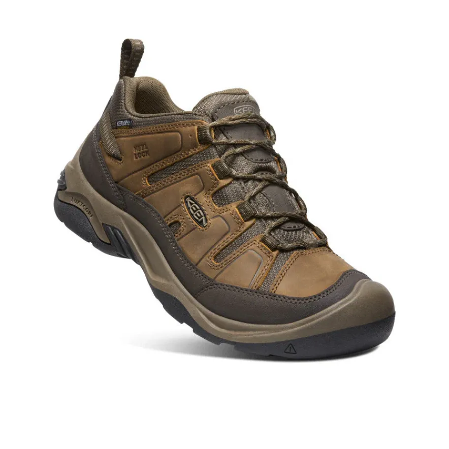 Cheap Circadia Waterproof Shoe Pour Homme | Homme Imperméable À L'eau|Chaussures