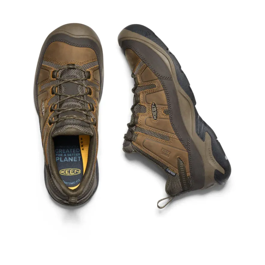 Cheap Circadia Waterproof Shoe Pour Homme | Homme Imperméable À L'eau|Chaussures