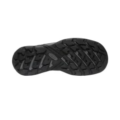Shop Circadia Waterproof Shoe Pour Homme | Black/Steel Grey Homme Imperméable À L'eau|Chaussures