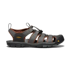Cheap Clearwater CNX Pour Homme | Raven/Tortoise Shell Homme Sandales