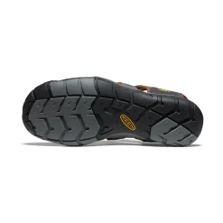 Cheap Clearwater CNX Pour Homme | Raven/Tortoise Shell Homme Sandales