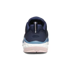 Best Sale CSA Arvada Work Sneaker (Carbon-Fiber Toe) Pour Femme | Naval Academy/Peach Whip Femme Bottes Et Chaussures De Travail|Chaussures
