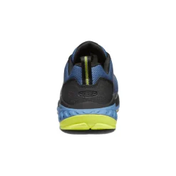 Discount CSA Arvada Work Sneaker (Carbon-Fiber Toe) Pour Homme | Naval Academy/Evening Primrose Homme Bottes Et Chaussures De Travail|Chaussures