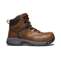 Store CSA Chicago 6" Waterproof Boot (Carbon-Fiber Toe) Pour Homme | Homme Bottes Et Chaussures De Travail|Imperméable À L'eau