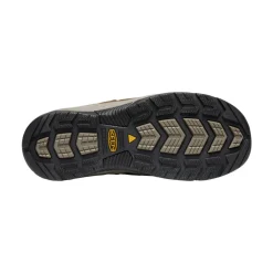 Outlet CSA Flint II Boot (Steel Toe) Pour Homme | Cascade Brown/Golden Rod Homme Bottes Et Chaussures De Travail|Bottes