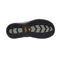 Store CSA Flint II (Steel Toe) Pour Femme | Cascade Brown/Surf Spray Femme Bottes Et Chaussures De Travail|Chaussures