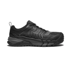 Online CSA Kansas City (Carbon-Fiber Toe) Pour Homme | Black/Gun Metal Homme Bottes Et Chaussures De Travail|Chaussures
