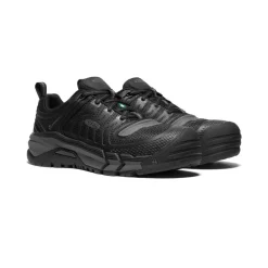 Online CSA Kansas City (Carbon-Fiber Toe) Pour Homme  |  Black/Gun Metal Homme Bottes Et Chaussures De Travail|Chaussures