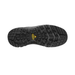 Online CSA Kansas City (Carbon-Fiber Toe) Pour Homme  |  Black/Gun Metal Homme Bottes Et Chaussures De Travail|Chaussures