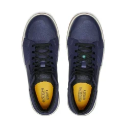 Clearance CSA Kenton Mid Pour Homme (Carbon-Fiber Toe) | Naval Academy/Gum Homme Bottes Et Chaussures De Travail|Chaussures