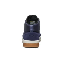 Clearance CSA Kenton Mid Pour Homme (Carbon-Fiber Toe) | Naval Academy/Gum Homme Bottes Et Chaussures De Travail|Chaussures