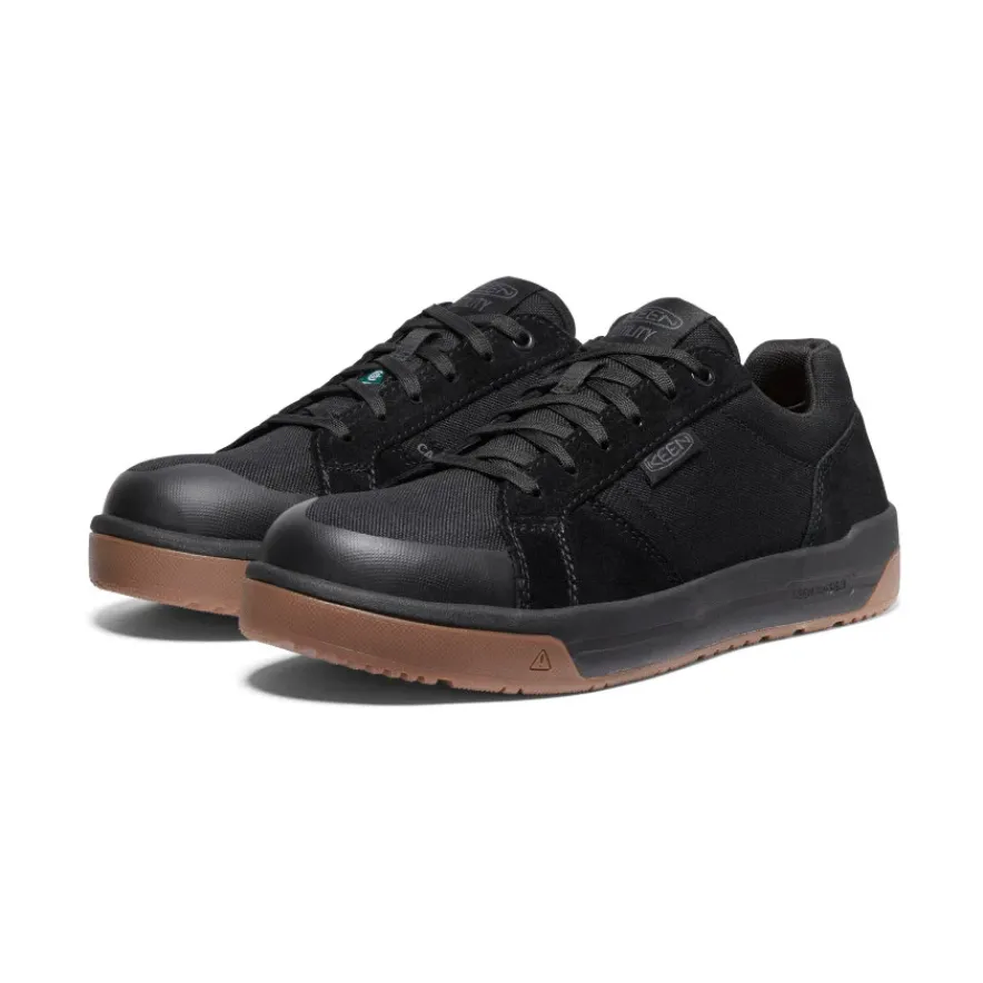 Fashion CSA Kenton Work Shoe Pour Homme | Homme Bottes Et Chaussures De Travail|Chaussures