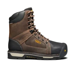 Online CSA Oakland 8" Waterproof Boot (Carbon-Fiber Toe) Pour Homme | Homme Bottes Et Chaussures De Travail|Imperméable À L'eau