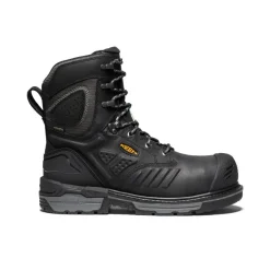 New CSA Philadelphia 8" Insulated Waterproof Boot (Carbon-Fiber Toe) Pour Homme | Homme Bottes Et Chaussures De Travail|Imperméable À L'eau