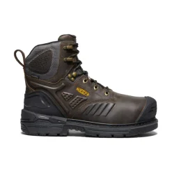 Discount CSA Philadelphia+ 6" Internal MET Waterproof Boot (Carbon-Fiber Toe) Pour Homme | Cascade Brown/Black Homme Bottes Et Chaussures De Travail|Imperméable À L'eau
