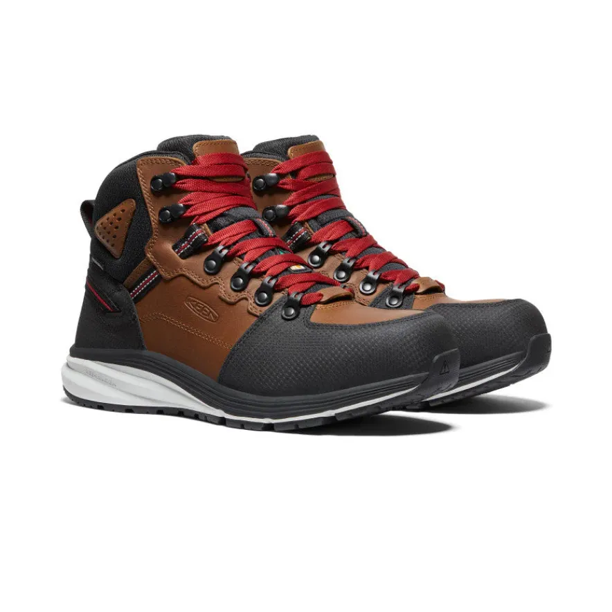 Outlet CSA Red Hook Waterproof Boot (Carbon-Fiber Toe) Pour Homme | Homme Bottes Et Chaussures De Travail|Imperméable À L'eau