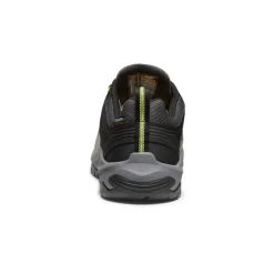 Clearance CSA Reno KBF Waterproof (Carbon-Fiber Toe) Pour Homme | Steel Grey/Evening Primrose Homme Bottes Et Chaussures De Travail|Imperméable À L'eau
