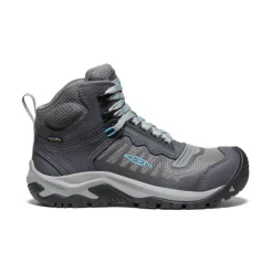 Best Sale CSA Reno KBF Waterproof Mid (Carbon-Fiber Toe) Pour Femme | Femme Bottes Et Chaussures De Travail|Imperméable À L'eau