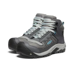 Best Sale CSA Reno KBF Waterproof Mid (Carbon-Fiber Toe) Pour Femme  |   Femme Bottes Et Chaussures De Travail|Imperméable À L'eau