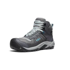 Best Sale CSA Reno KBF Waterproof Mid (Carbon-Fiber Toe) Pour Femme  |   Femme Bottes Et Chaussures De Travail|Imperméable À L'eau