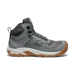 Fashion CSA Reno Mid KBF Waterproof (Carbon-Fiber Toe) Pour Homme | Homme Bottes Et Chaussures De Travail|Imperméable À L'eau