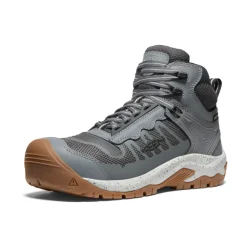 Fashion CSA Reno Mid KBF Waterproof (Carbon-Fiber Toe) Pour Homme | Homme Bottes Et Chaussures De Travail|Imperméable À L'eau