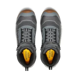 Fashion CSA Reno Mid KBF Waterproof (Carbon-Fiber Toe) Pour Homme | Homme Bottes Et Chaussures De Travail|Imperméable À L'eau