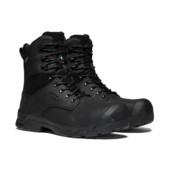 Fashion CSA Rockford 8" Waterproof Boot (Composite Toe) Pour Homme  |   Homme Bottes Et Chaussures De Travail|Imperméable À L'eau