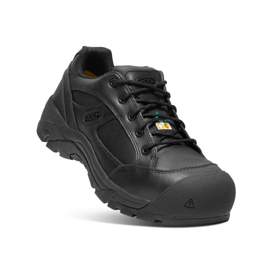 Clearance CSA Rossland (Composite Toe) Pour Homme | Homme Bottes Et Chaussures De Travail|Chaussures