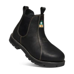 Shop CSA Seattle Romeo (Aluminum Toe) Pour Femme | Femme Bottes Et Chaussures De Travail|Bottes