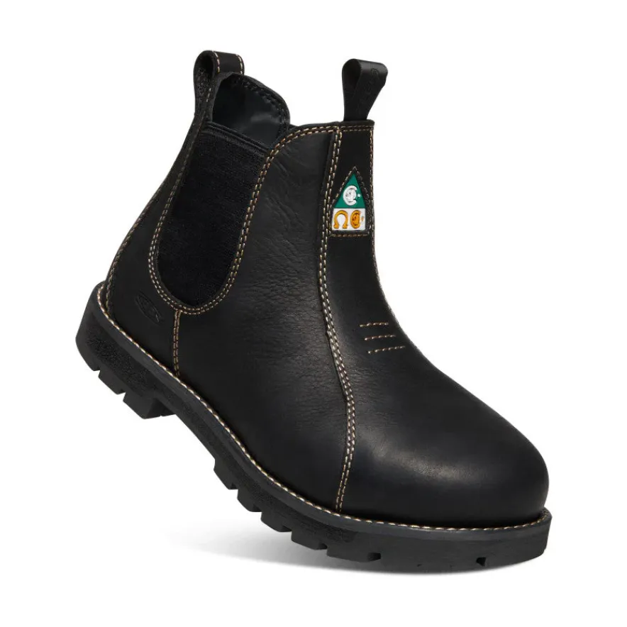 Shop CSA Seattle Romeo (Aluminum Toe) Pour Femme | Femme Bottes Et Chaussures De Travail|Bottes