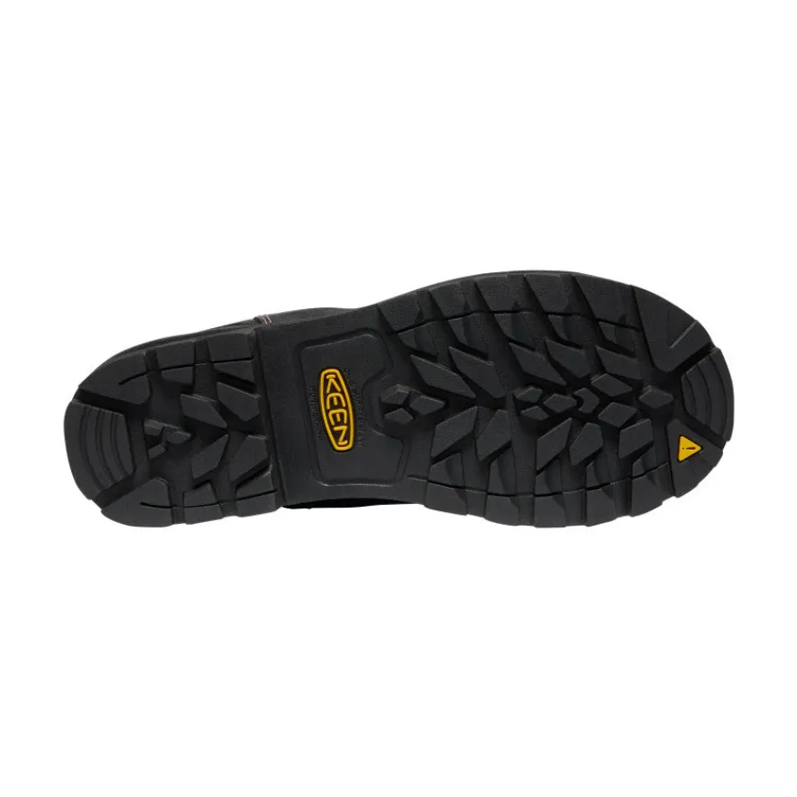 Shop CSA Seattle Romeo (Aluminum Toe) Pour Femme | Femme Bottes Et Chaussures De Travail|Bottes