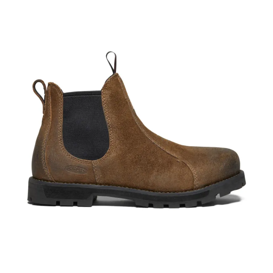 Shop CSA Seattle Romeo (Aluminum Toe) Pour Femme | Femme Bottes Et Chaussures De Travail|Bottes